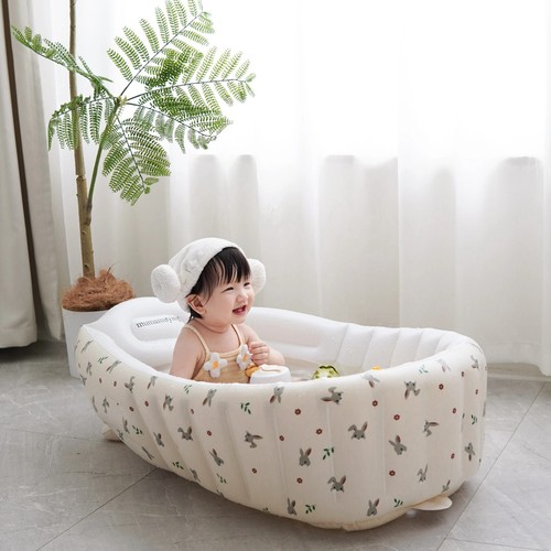 Vasca bagno gonfiabile per - da,