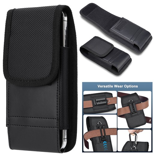 Custodia clip cintura in - custodia, da