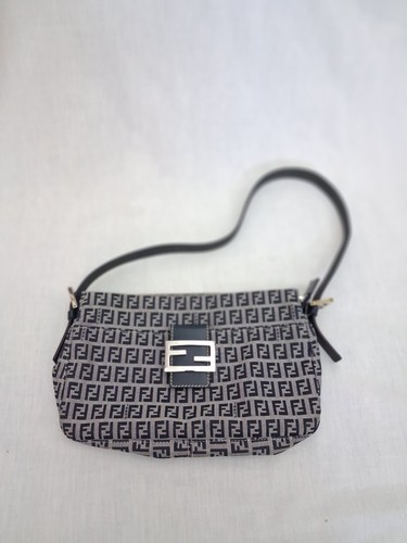 Borsa tracolla vintage - borsa,