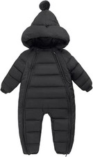 Tuta da neve per neonati