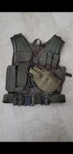 Gilet Tattico Mil-Tec Softair
