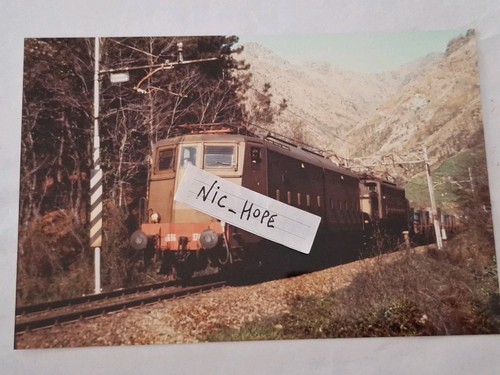 Fotografia locomotore - fotografia,