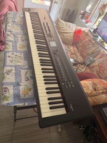 Roland 800 key stage - rd-800,