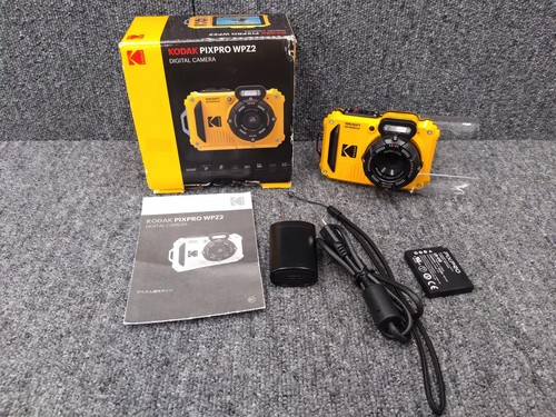 Fotocamera digitale kodak - fotocamera,