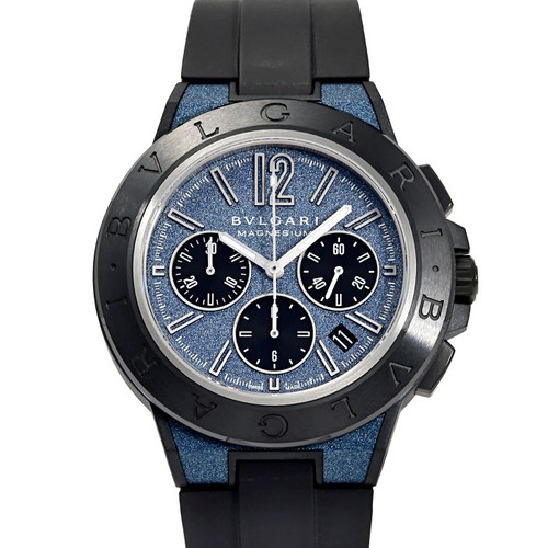 Bvlgari diagono dg42c3smcvdch - diagono,