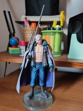 Smoker One Piece Dfx Bandai