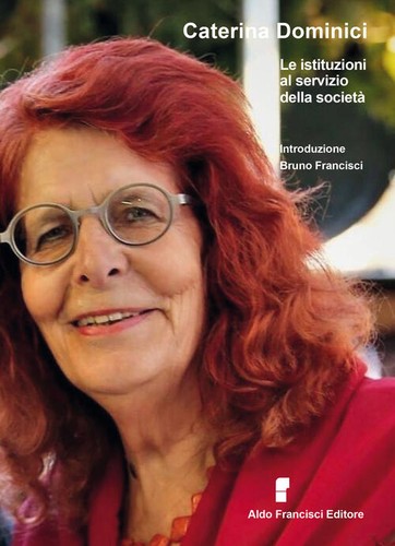 Istituzioni servizio - le,