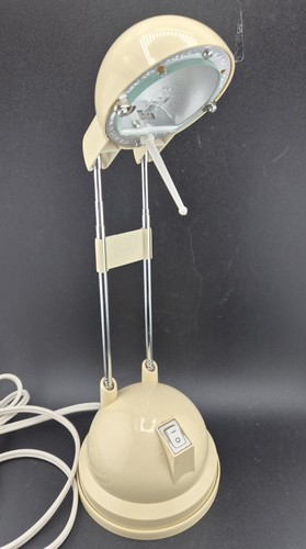 Lampada scrivania vintage - da,