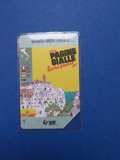 Schede telefoniche ITALIA