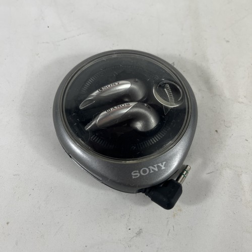 Auricolari stereo vintage sony - stereo,