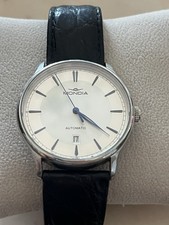 Orologio Mondia Automatico