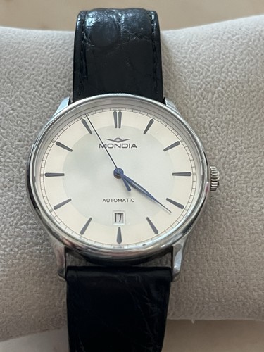 Orologio mondia automatico - orologio,