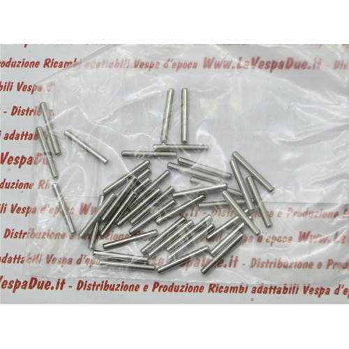 Kit rullini 2x15 - kit, mm