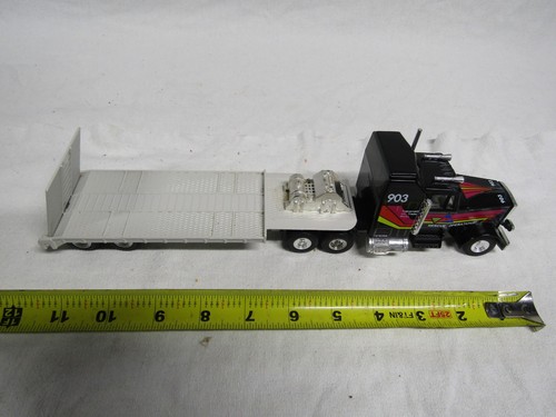 Diecast semi trucl joal - diecast,
