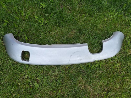 Spoiler posteriore audi s3 - audi, a3