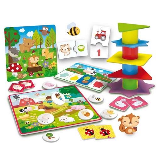Invento montessori - montessori, la