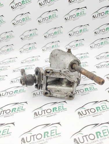 Scatola sterzo fiat - scatola, 500