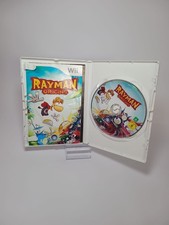 Gioco Nintendo Wii | Rayman Origins COMPLETO ITA