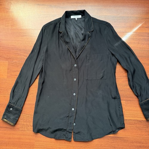 Camicia donna frame - camicia,