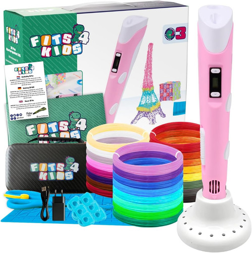 Set iniziale per stampante - set,