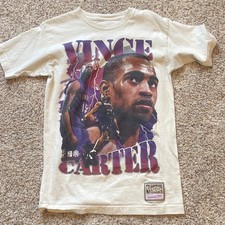 Mitchell & Ness Camicia Uomo