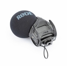 Rode Microphones Stereo