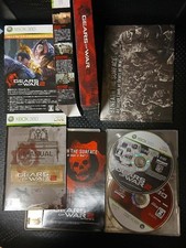 Xbox 360 Gears of War 2