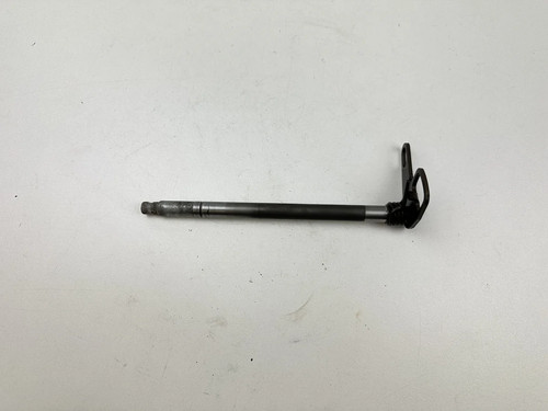 Arbre selecteur suzuki gsx - arbre, gsx-r