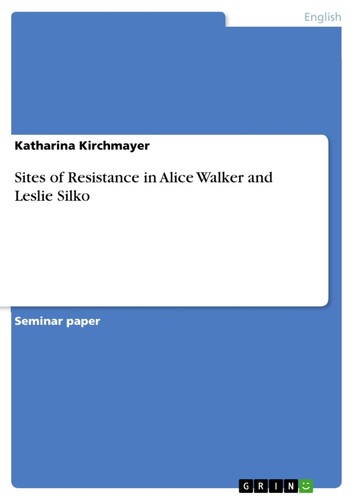 Sites resistance alice - sites, in