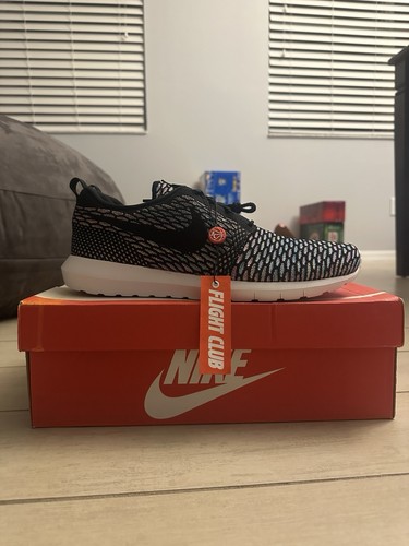 Nike uomo roshe flyknit - nike,