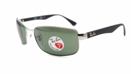 Ray ban rb3478 004 canna - 004/58, di