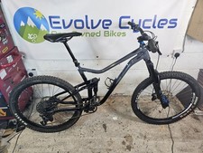 Mountain bike enduro Merida 160 One Sixty 400 Large 27,5 2021 - set ruote Hope