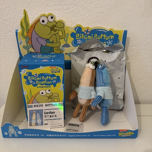 Originale pop mart - originale,
