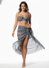 Bikini Donna Coppe Preformate