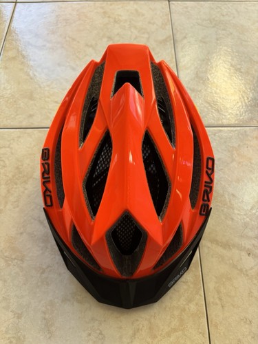 Casco bici briko per - casco, briko,