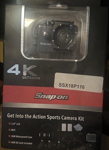 Snap tools kit action - snap-on,