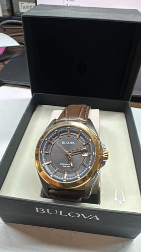 Orologio bulova precisionist - orologio,