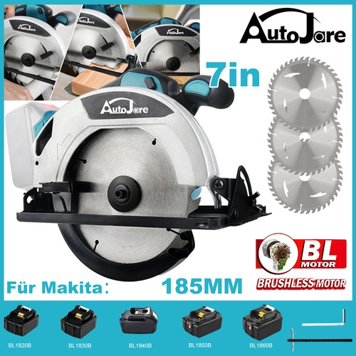 Seghetto circolare batteria - circolare,