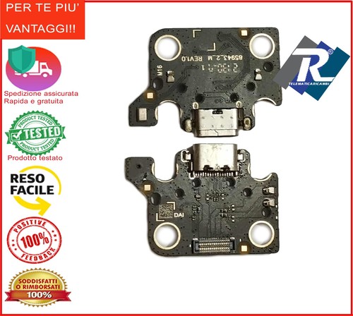 Connettore ricarica samsung - ricarica,