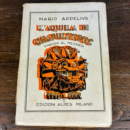 Aquila chapultepec messico - di,