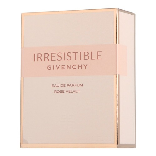 Givenchy irrésistible - givenchy,