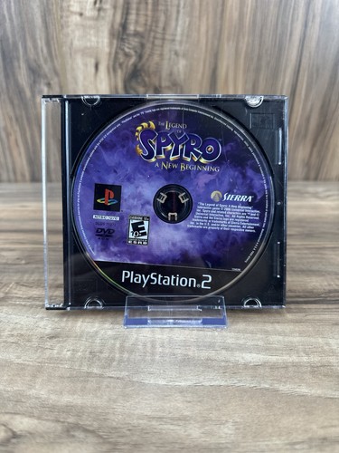 The legend spyro a new - legend,