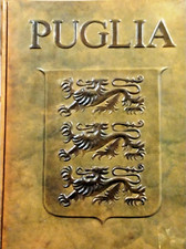 (Puglia) VARZI Francesco (a cura) - LA PUGLIA  - Editalia