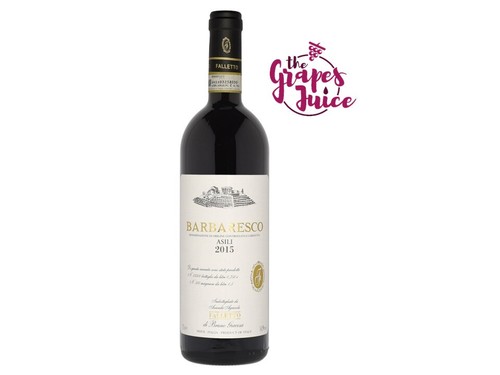 Falletto bruno giacosa - falletto,