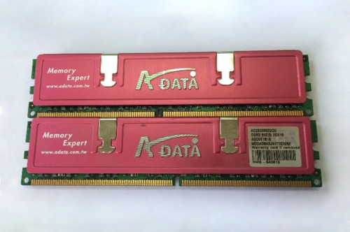 Ram ddr2 adata vitesta - adata,