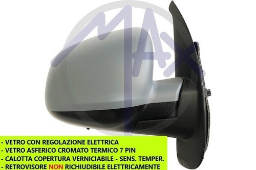 Specchio specchietto - specchio,