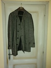Messaggerie jacket
