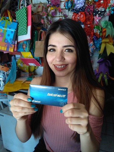 Telcel mexico guadalajara - telcel,