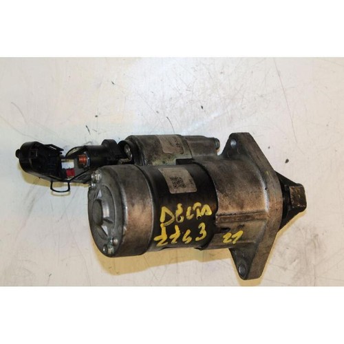 Motorino avviamento lancia - motorino,