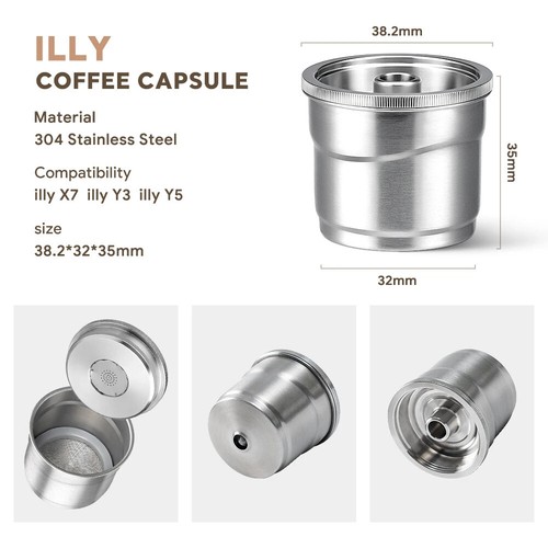 Set cialde capsule - cialde,
